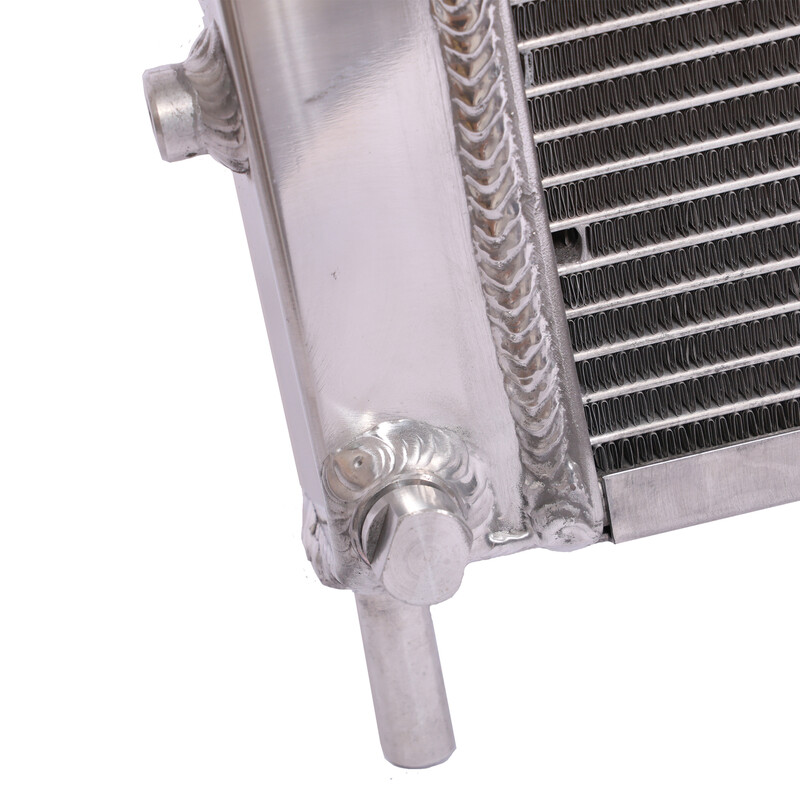 Radiateur Alu Cooling Solutions pour Mazda MX-5 NC